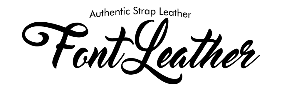 FontLeather.com |  ข้อมือหนัง กำไลหนัง สร้อยข้อมือ สลักชื่อฟรีด้วยเลเซอร์ ส่งฟรี EMS ทั่วประเทศ